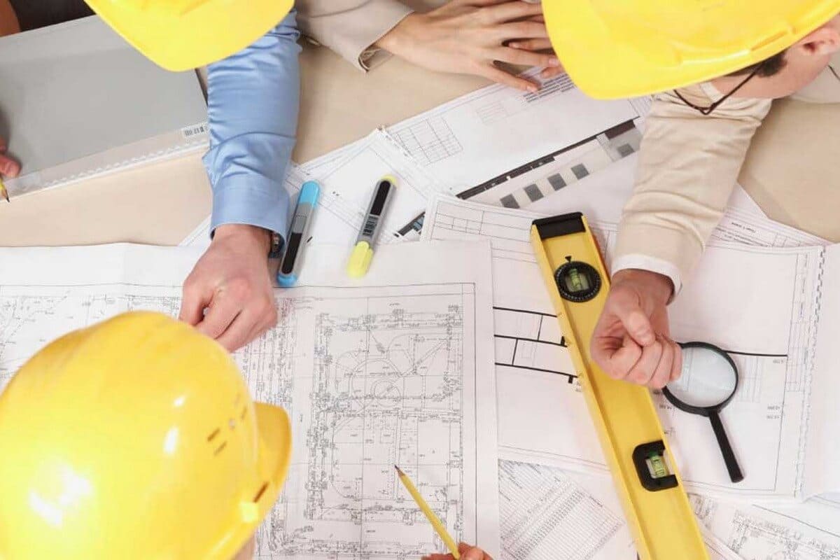 Ходатайство о назначении строительной экспертизы