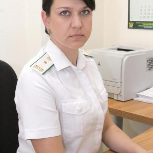 Алексеева Марина Владимировна