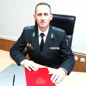 Бондарев Владимир Владимирович