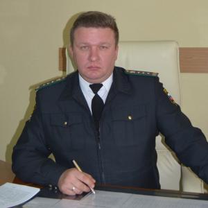 Поминов Алексей Юрьевич
