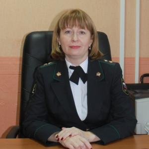 Шкурина Елена Васильевна