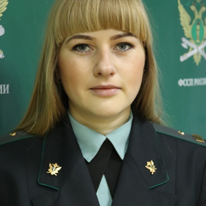 Шишова Екатерина Андреевна