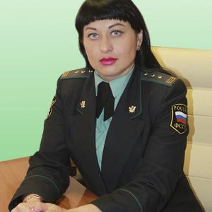 Андрющенко Ульяна Анатольевна