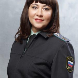 Романова Алёна Анатольевна