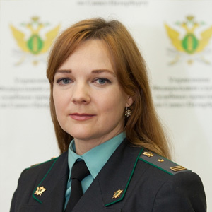 Ленчицкая Елена Борисовна