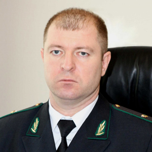 Ткаченко Дмитрий Геннадьевич