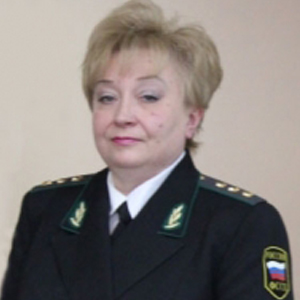 Денисенко Наталья Геннадьевна