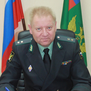 Вернигоров Иван Михайлович
