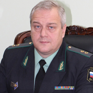 Киреенков Евгений Геннадьевич