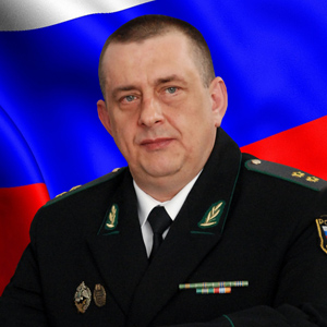 Смирнов Михаил Витальевич