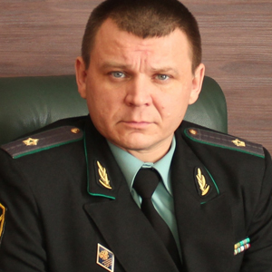 Тагаев Андрей Александрович