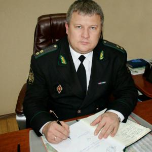 Юдин Александр Викторович