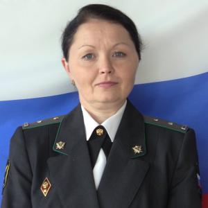 Борисова Елена Александровна
