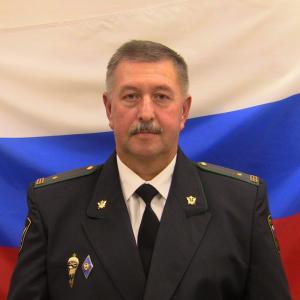 Якунин Александр Валентинович