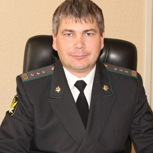 Малеев Андрей Викторович