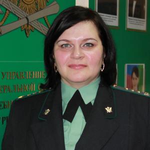 Уварова Ирина Лазаревна