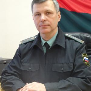 Бабушкин Игорь Васильевич
