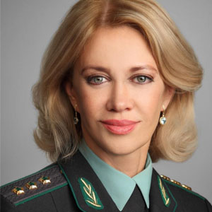 Захарова Марина Анатольевна