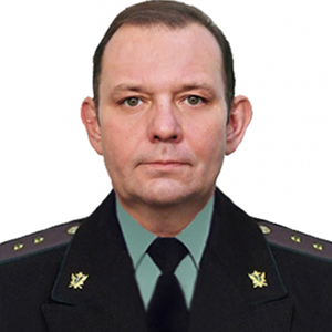 Сидоров Николай Михайлович