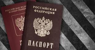 Что делать при утере паспорта гражданина РФ
