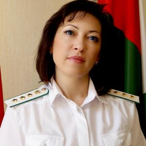 Ныренкова Марина Юрьевна