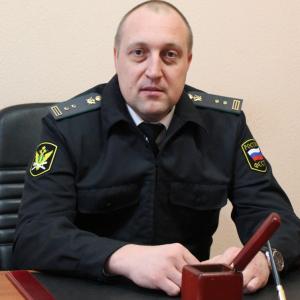 Штепа Сергей Владимирович