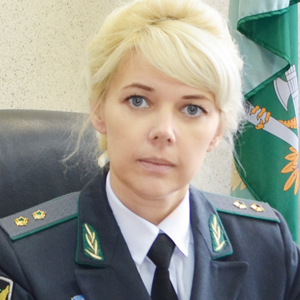 Тяпкина Наталья Витальевна