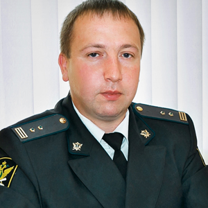 Мосеенков Александр Владимирович