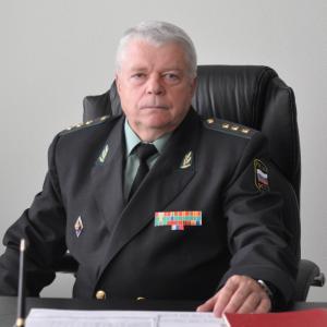 Косарев Валерий Николаевич