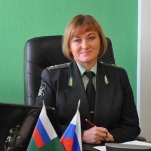Шорохова Светлана Васильевна