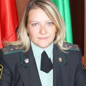 Герасимова Алевтина Петровна