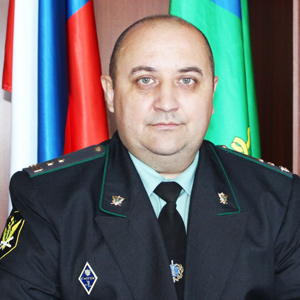 Майданов Алексей Сергеевич