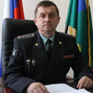 Лебединский Анатолий Геннадьевич