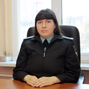 Алмакаева Надежда Николаевна