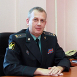 Фокин Юрий Валериевич