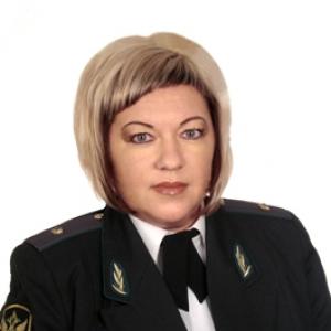Лоскутова Елена Александровна