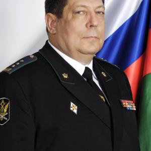 Никифоров Михаил Михайлович