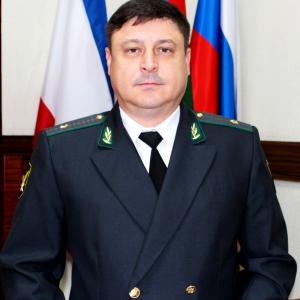 Новиков Евгений Николаевич