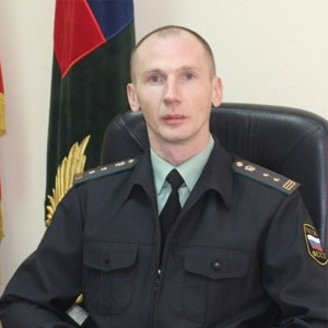 Столяров Григорий Павлович