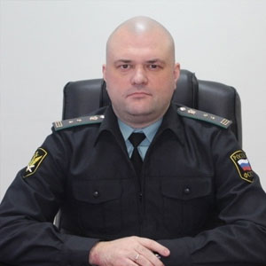 Никишин Игорь Александрович