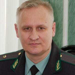 Фото судебного пристава Богданов Владислав Рудольфович