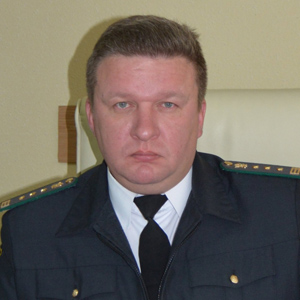 Фото судебного пристава Поминов Алексей Юрьевич