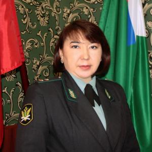Григорьева Наталья Николаевна