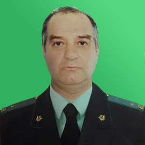 Триголос Анатолий Степанович