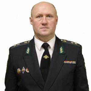 Михайлов Андрей Вячеславович